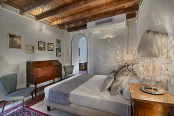 Agroturismo Borgo Il Mezzanino