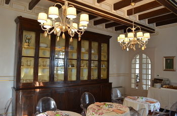 Agroturismo Borgo Il Mezzanino