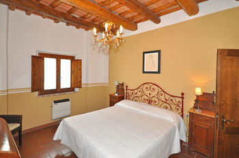 Villa Castello Di Montegufoni