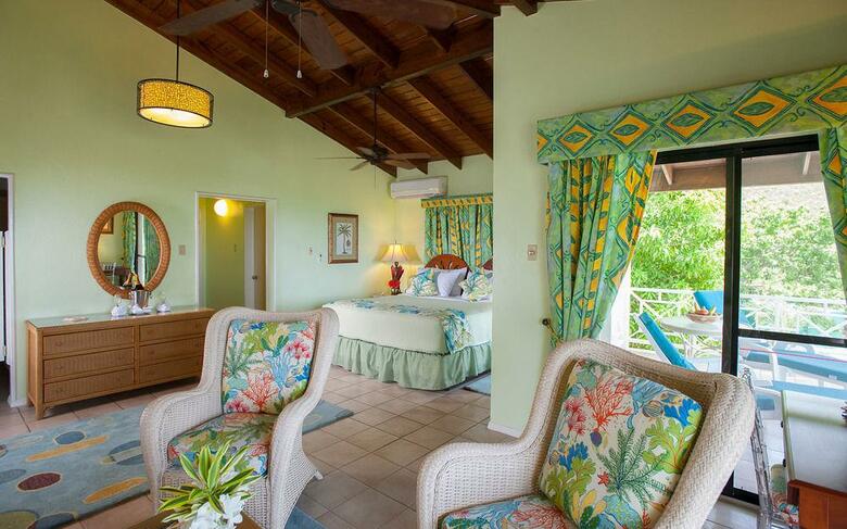 Mount Nevis Hotel And Beach Club