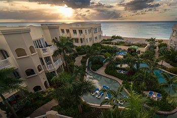 Apartamento The Hamilton Beach Villas & Spa