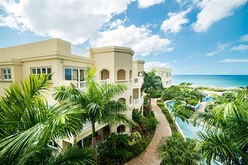 Apartamento The Hamilton Beach Villas & Spa