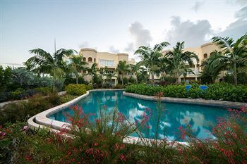 Apartamento The Hamilton Beach Villas & Spa
