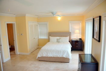 Apartamento The Hamilton Beach Villas & Spa