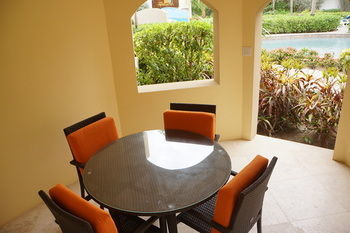 Apartamento The Hamilton Beach Villas & Spa