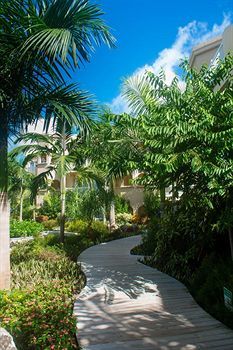 Apartamento The Hamilton Beach Villas & Spa