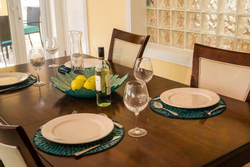 Apartamento The Hamilton Beach Villas & Spa