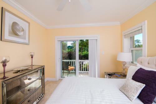 Apartamento The Hamilton Beach Villas & Spa