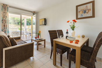 Residencia Lagrange Confort L'estuaire