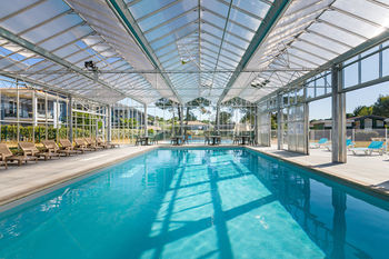 Residencia Lagrange Confort L'estuaire