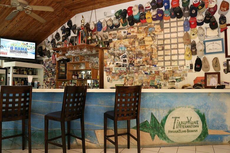 Tingum Village Hotel