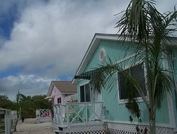 Apartamento Hoopers Bay Villas