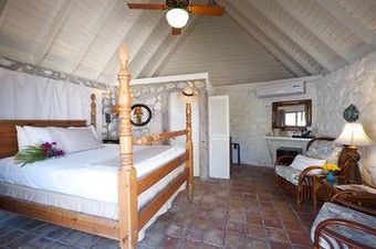 Hotel Fernandez Bay Village