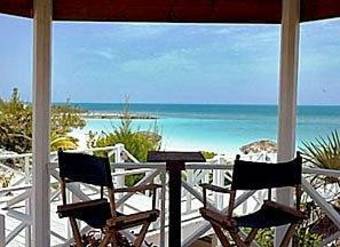 Hotel Sammy T's Beach Resort