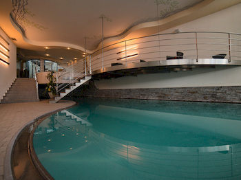 Hotel Monzoni