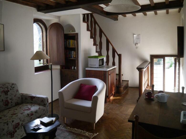 Apartamento Castello Di Montalto
