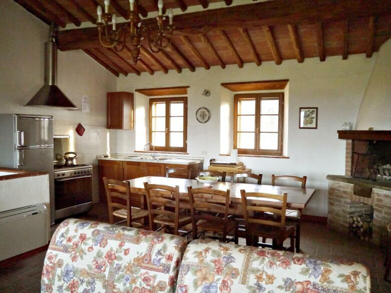 Apartamento Castello Di Montalto