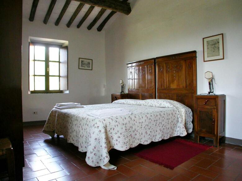 Apartamento Castello Di Montalto