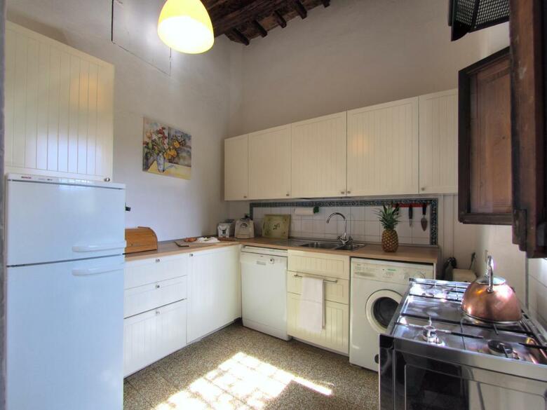 Apartamento Castello Di Montalto