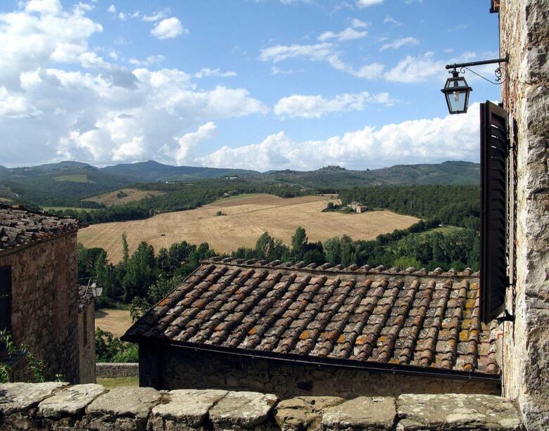 Apartamento Castello Di Montalto