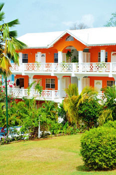 Apartamento Beachcombers Hotel