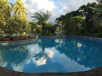Apartamento Young Island Resort