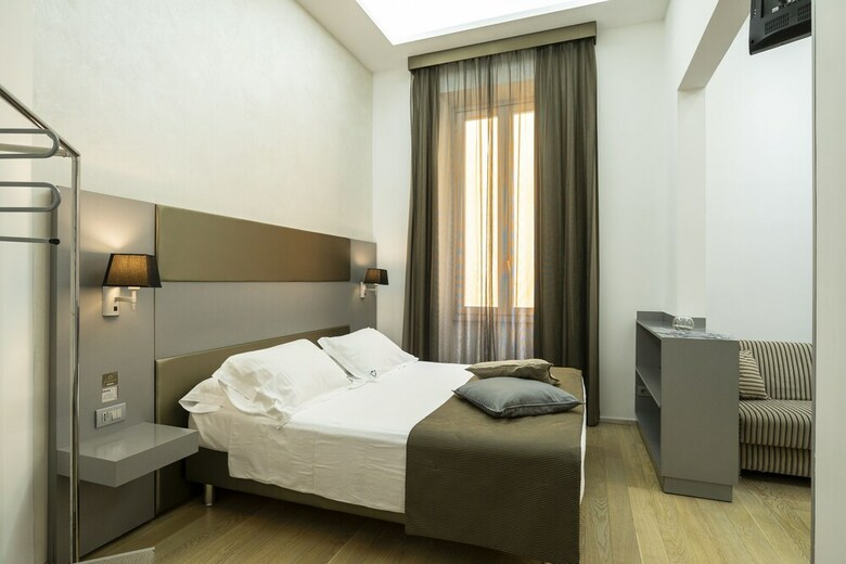 Hostal Le Camere Dei Conti