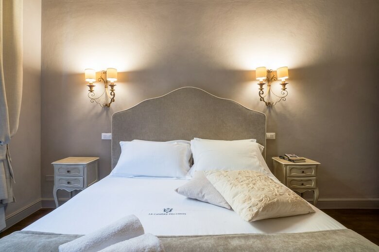 Hostal Le Camere Dei Conti