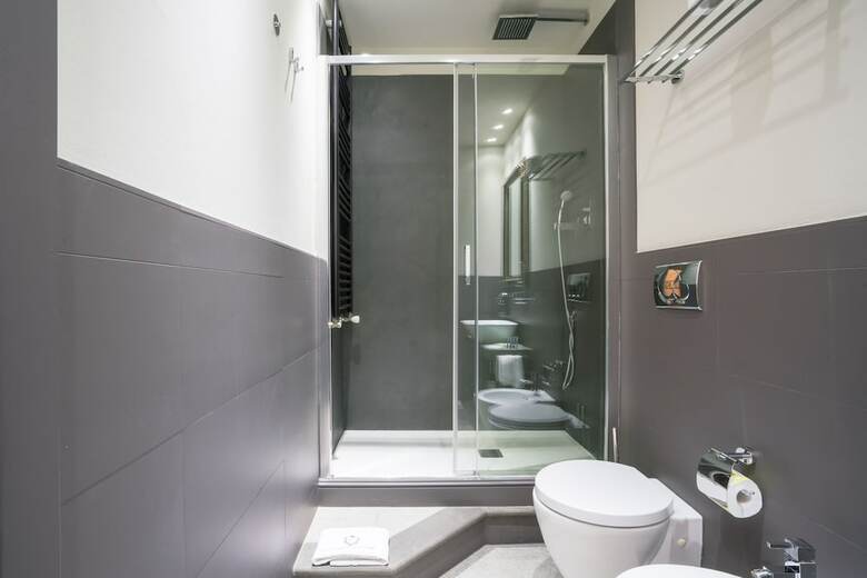 Hostal Le Camere Dei Conti
