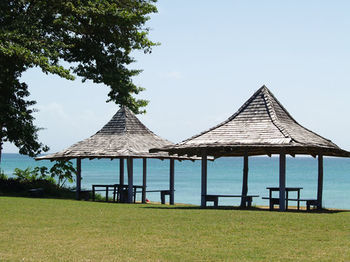 Apartamento Canoe Bay Beach Resort