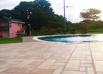 Apartamento Canoe Bay Beach Resort