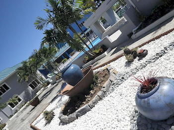 Chic The Boutique Hotel