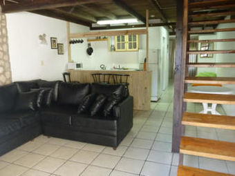 Apartamento Summerland Suites