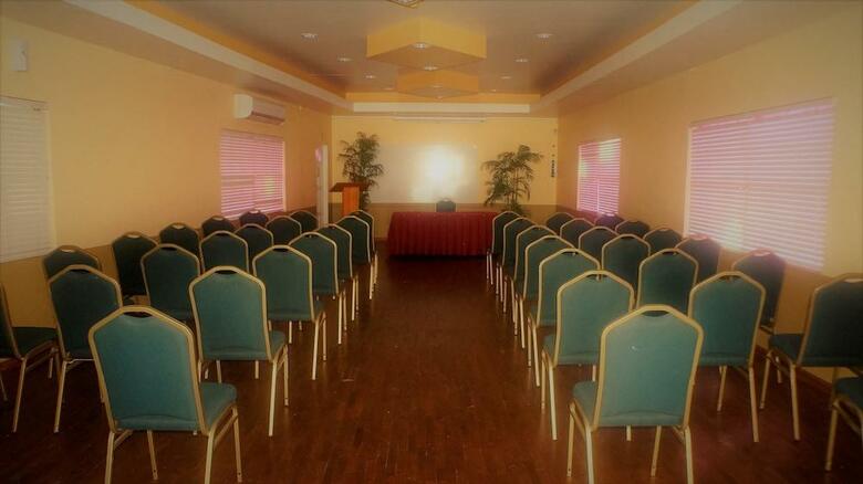 The Chancellor Hotel