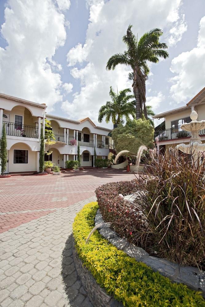 The Chancellor Hotel