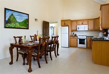 Apartamento Villa Beach Cottages