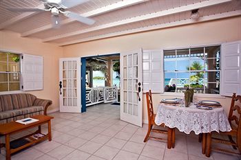 Apartamento Villa Beach Cottages