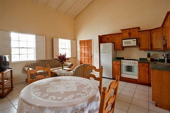 Apartamento Villa Beach Cottages