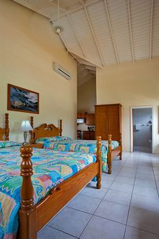 Apartamento Villa Beach Cottages