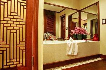 Amanjaya Pancam Hotel