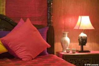 Bougainvillier Hotel  And� Re