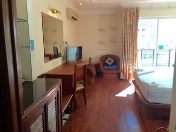 Goldiana Hotel