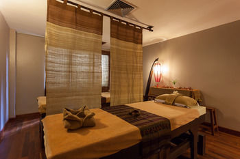 Prince D'angkor Hotel & Spa
