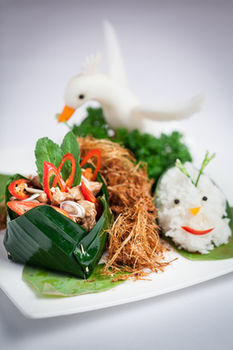 Prince D'angkor Hotel & Spa