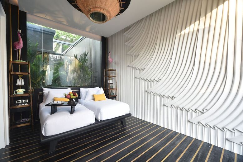 Hotel Shinta Mani Club