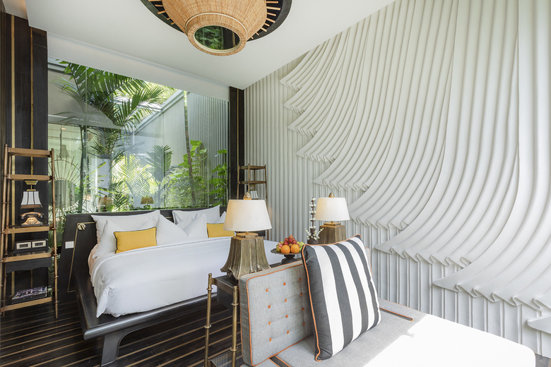 Hotel Shinta Mani Club