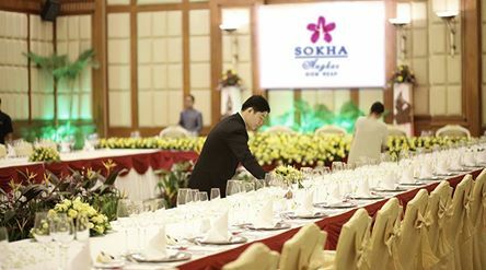 Hotel Sokha Angkor Resort