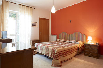 Hotel La Margherita - Villa Giuseppina