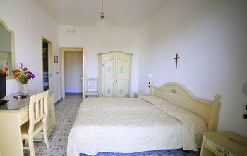 Hotel La Margherita - Villa Giuseppina