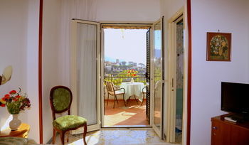 Hotel La Margherita - Villa Giuseppina